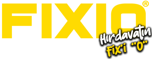 FİXİO