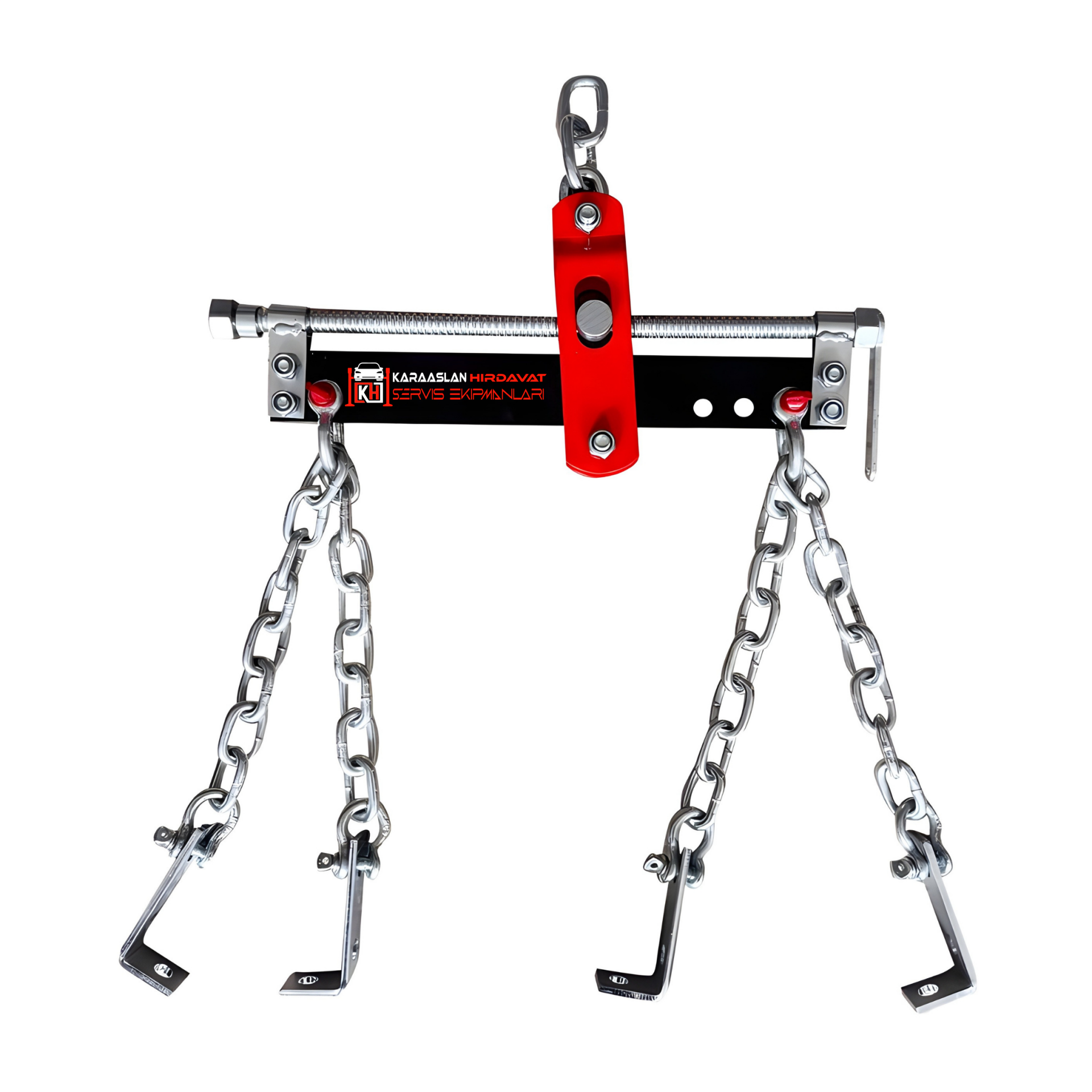 Motor Kaydırma Aparatı
