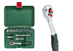 Bosch Lokma Seti 14 Parça