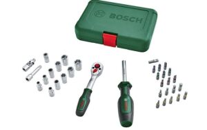 Bosch El Aleti Seti 34 Parça