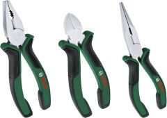 Bosch 3'Lü Pense Seti