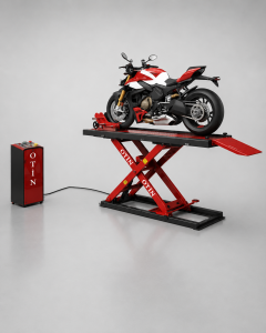 750 KG MOTORSİKLET LİFTİ