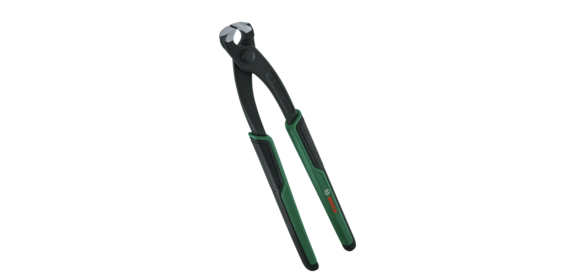 Bosch 225 MM Kerpeten