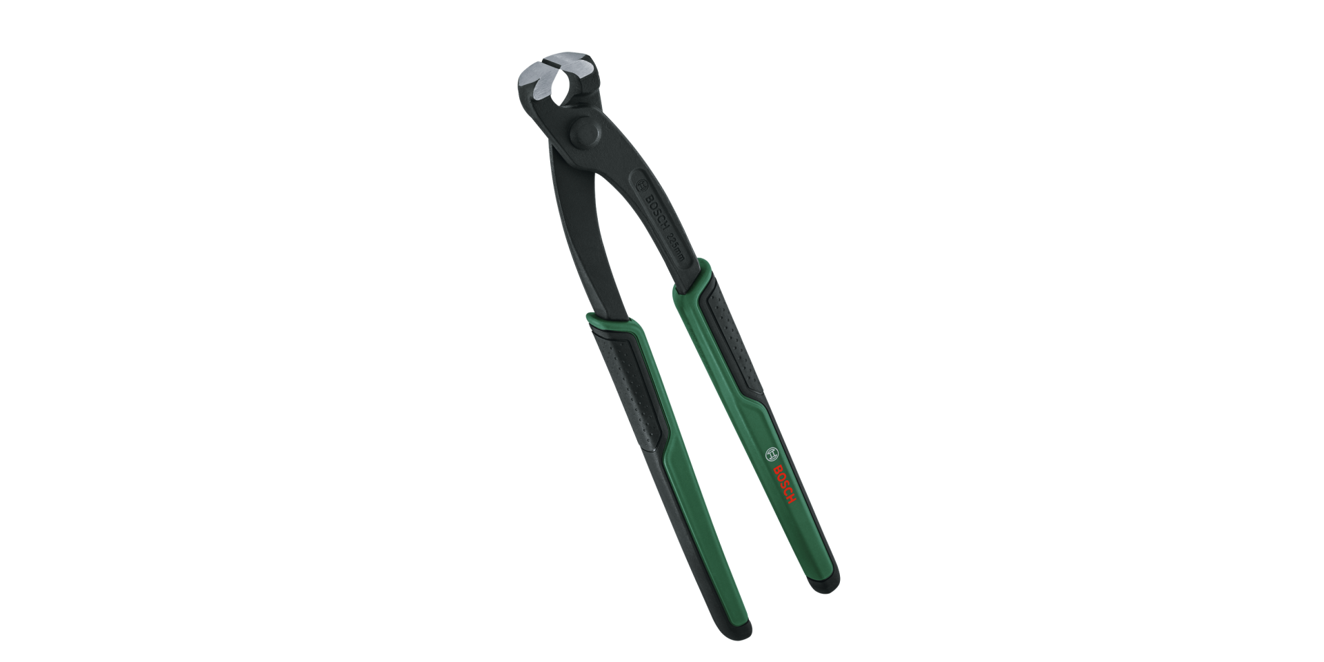 Bosch 225 MM Kerpeten