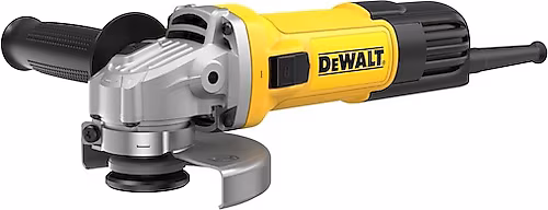 Dewalt 750 W Avuç Taşlama