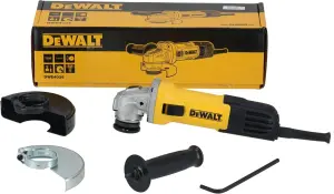 Dewalt 750 W Avuç Taşlama
