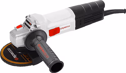 Specco 115 MM Avuç Taşlama