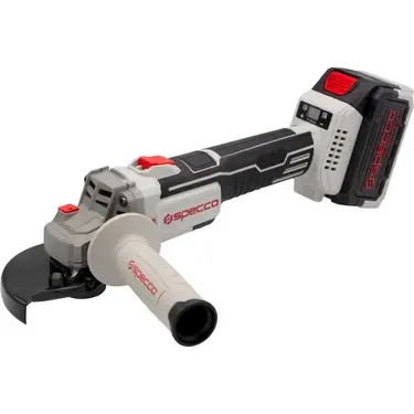 Specco Şarjlı Avuç Taşlama 20V 115MM