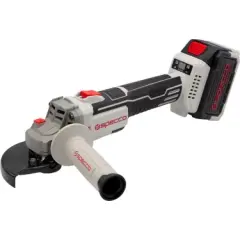 Specco Şarjlı Avuç Taşlama 20V 115MM