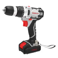 Specco Şarjlı Darbeli Matkap