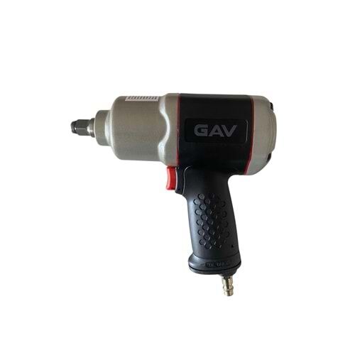 GAV OS-6112 1/2 Somun Sıkma Makinesi