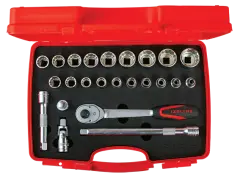 İzeltaş 1/2 12 Köşe 24 Parça Lokma Takımı