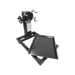 500 KG MOTOR TOPLAMA STANDI