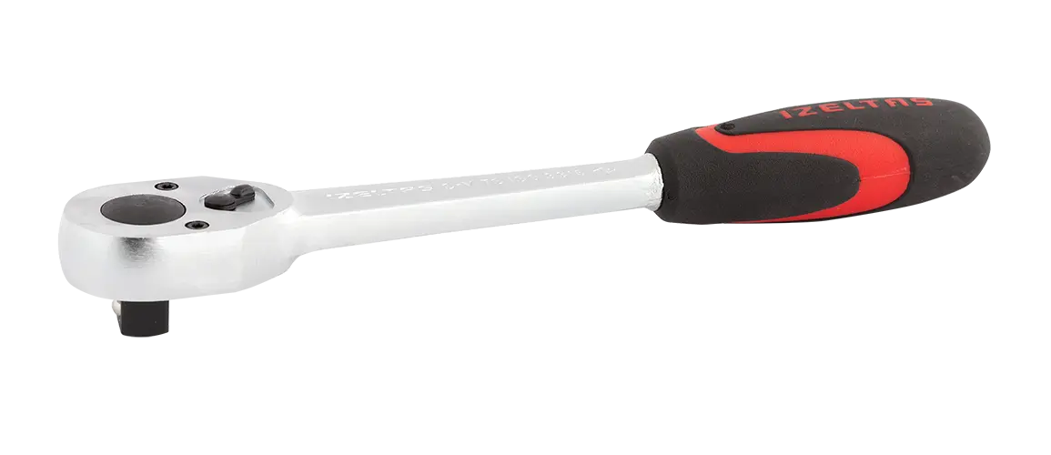 İzeltaş 1/2 Cırcır Kolu