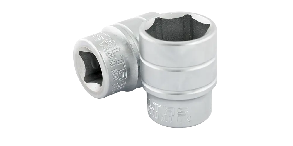 İzeltaş 3/4 41 mm 6 Köşe Lokma Anahtar