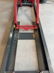 500 KG ELEKTRİKLİ MOTORSİKLET LİFTİ