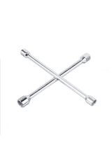 4'lü İstavroz Tipi Bijon AnahtarI