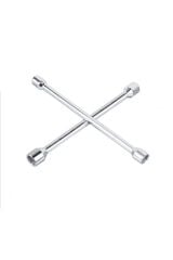 4'lü İstavroz Tipi Bijon AnahtarI