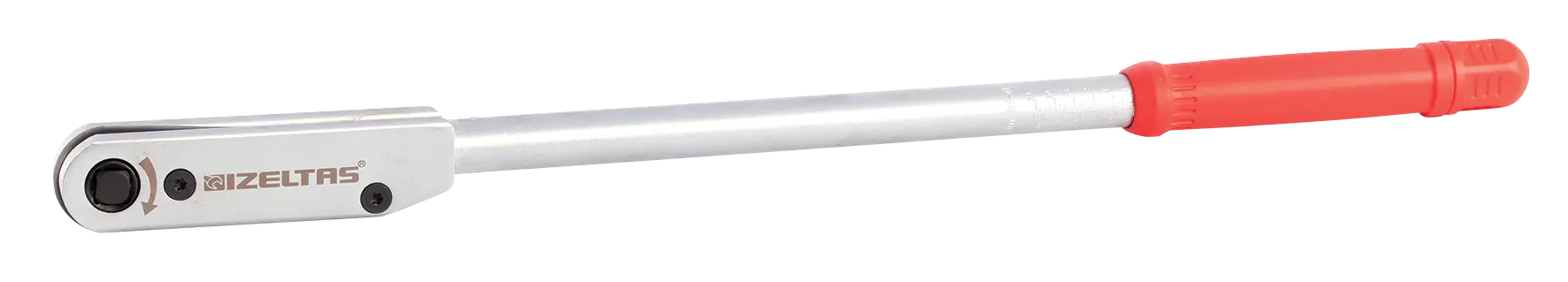 İzeltaş 1/2 70-330 NM Tork Anahtarı