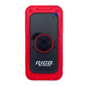 Rico 022-RC4073 Rico Dijital Akü Takviye Cihazı Ve Lastik Şişirme Kompresörü 12000 A