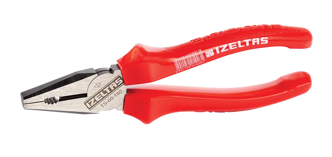 İzeltaş 180 mm Opak Pense