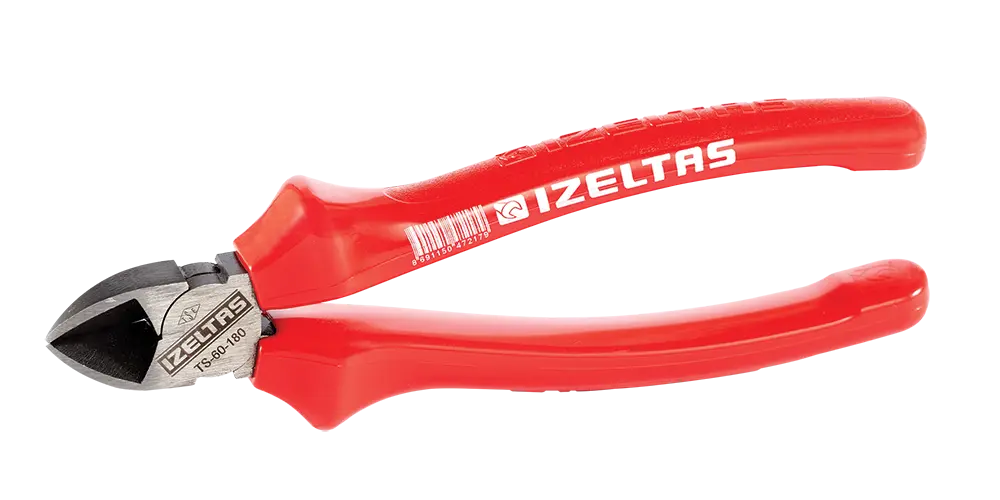 İzeltaş 160 mm Opak Yankeski