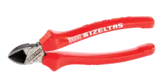 İzeltaş 160 mm Opak Yankeski