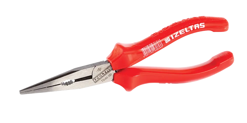 İzeltaş 160 mm Opak Kargaburun