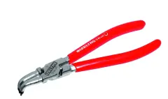 İzeltaş Düz Yaysız Eğri Pense 170 mm