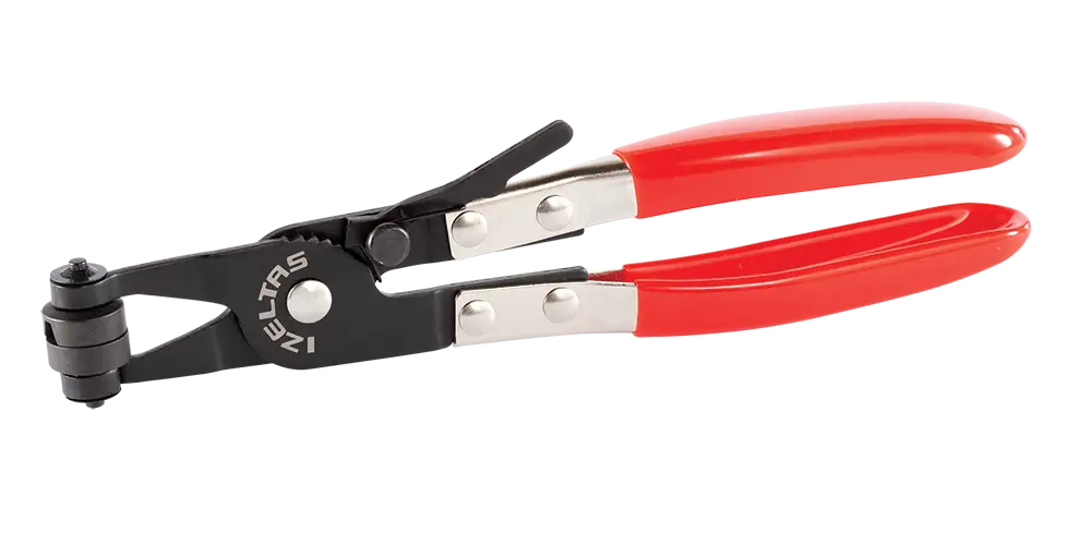 İzeltaş Hortum Kelepçe Pensesi