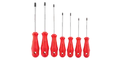 İzeltaş 7 Parça Torx Tornavida Takımı