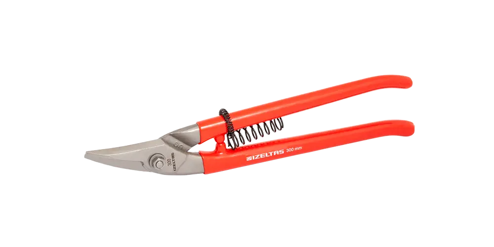 İzeltaş Kaportacı Makası (SAĞ)