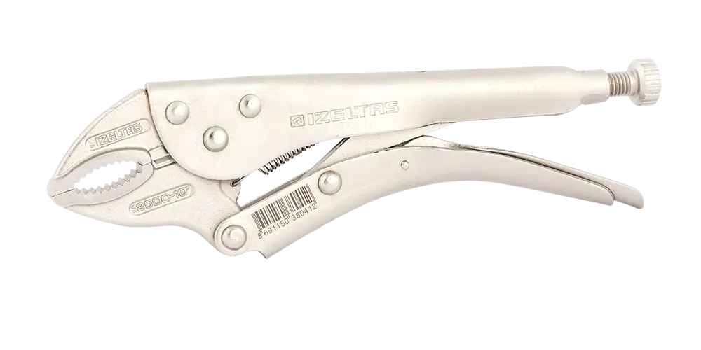 İzeltaş Ayarlı Pense 250 mm