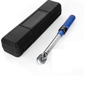 Rico 1/2 Cırcırlı Tork Kolu Anahtarı 3-14 kg