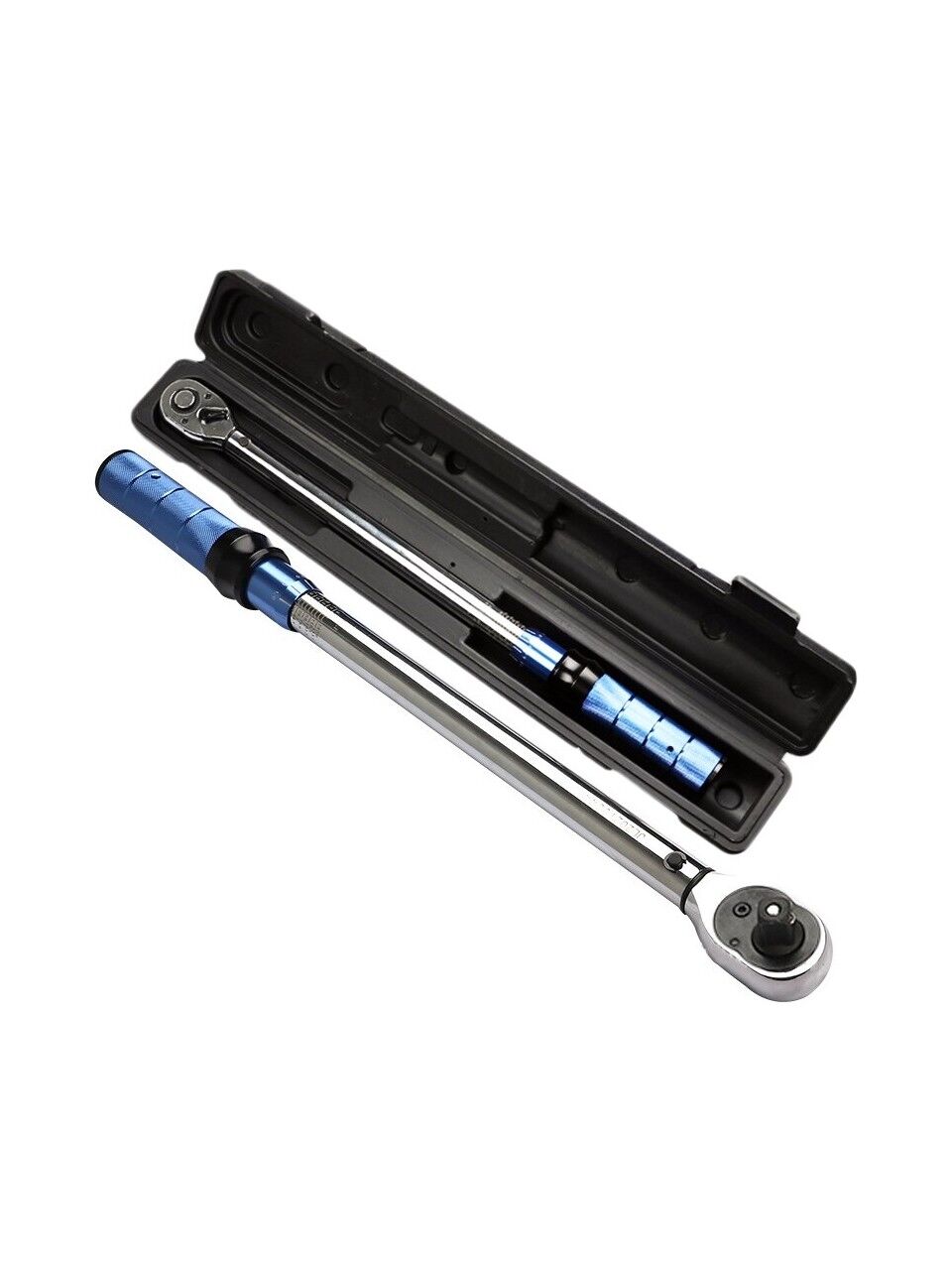 Rico 1/2 Cırcırlı Tork Kolu Anahtarı 5-23 kg