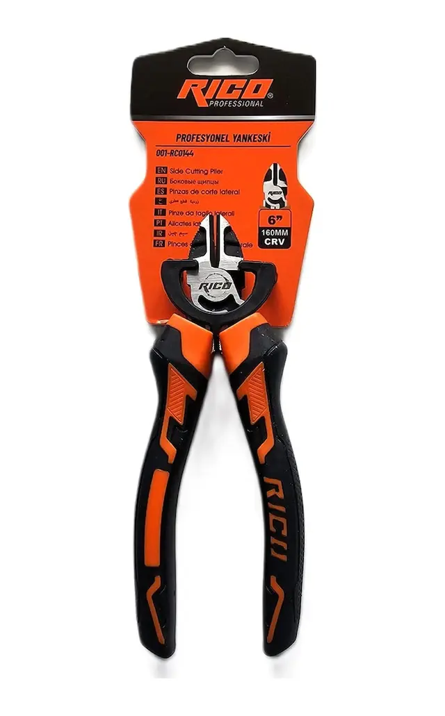 Rico Yan Keski 160mm