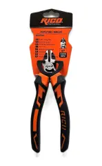 Rico Yan Keski 160mm