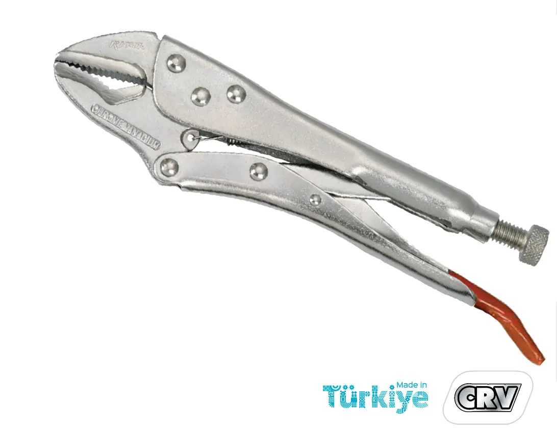 Rico Ayarlı Pense 250 mm