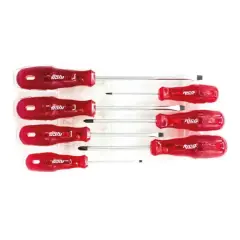 Rico Düz Yıldız 7 Parça Kraft Tornavida Takımı