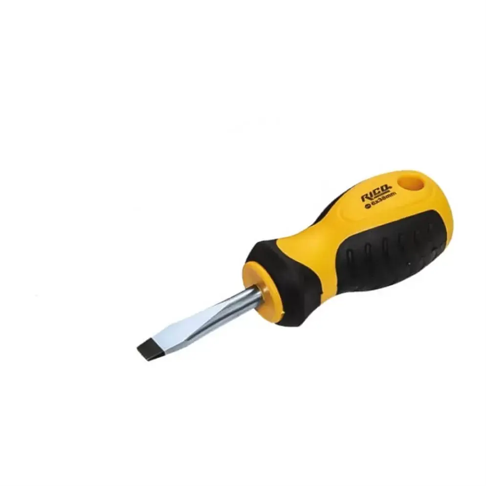 Rıco Düz Topaç Tornavida