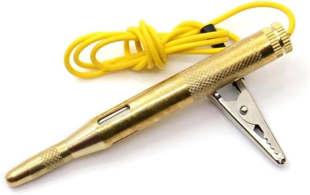 Rico Oto Kontrol Kalemi