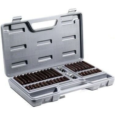 Rico 40 Parça Power Bits Set
