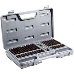 Rico 40 Parça Power Bits Set