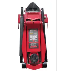 Rico 3 Ton Çift Piston Hidrolik Formula 1 Araç Krikosu