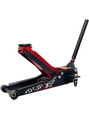 DHT 3 Ton Alçak Zemin Kriko