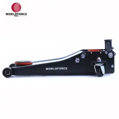 Worldforce Hidrolik Kriko 3 Ton Düşük Profil Çift Piston