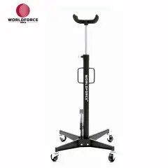 Worldforce Dikey Şanzıman Krikosu Hidrolik 0.5 Ton