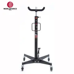Worldforce Dikey Şanzıman Krikosu Hidrolik 0.5 Ton
