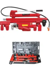 Rico 10 Ton Hidrolik Oto Kaporta Doğrultma Seti