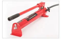 Rico 10 Ton Hidrolik Oto Kaporta Doğrultma Seti